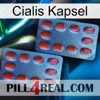 Cialis Capsule 05